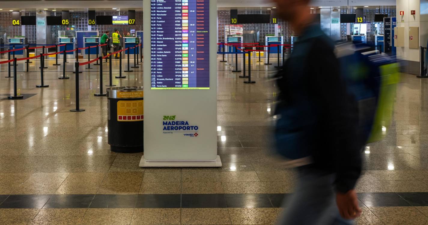 Lisboa, Porto, Faro e Madeira entre os destinos mais procurados para o fim de ano