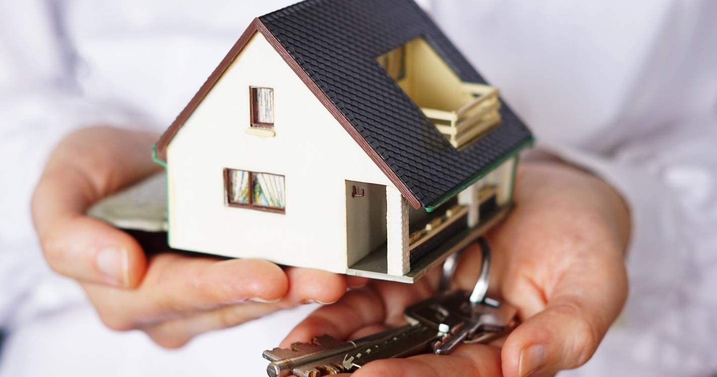 Avaliação bancária da habitação bate novo recorde de 2.151 euros/m2 em março