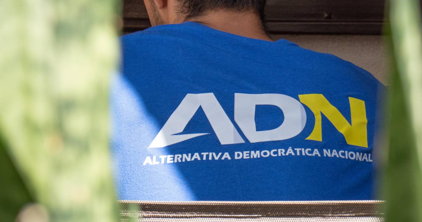 Legislativas: ADN avança com providência cautelar exigindo participar nos debates televisivos
