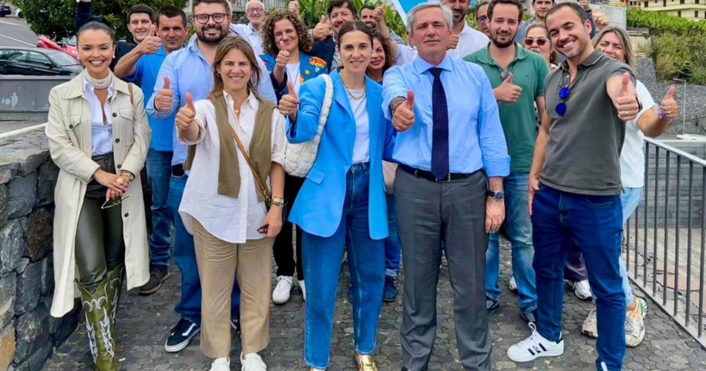 CDS quer antecipação da idade de reforma dos madeirenses