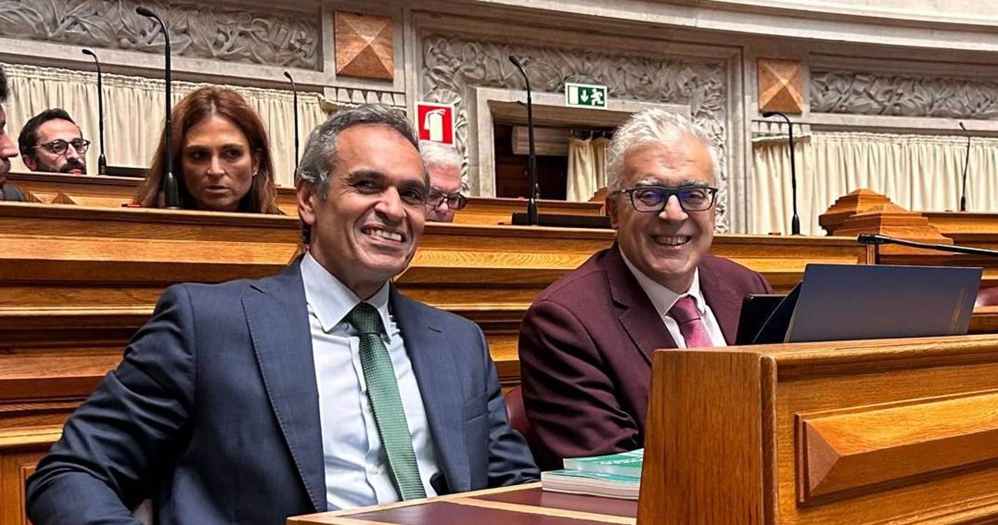 Mobilidade: PS congratula-se com a aprovação das suas propostas que “dão vitória à Madeira”