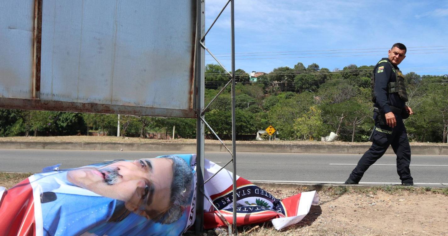 Líder da oposição venezuelana diz que a liberdade no país “está próxima”