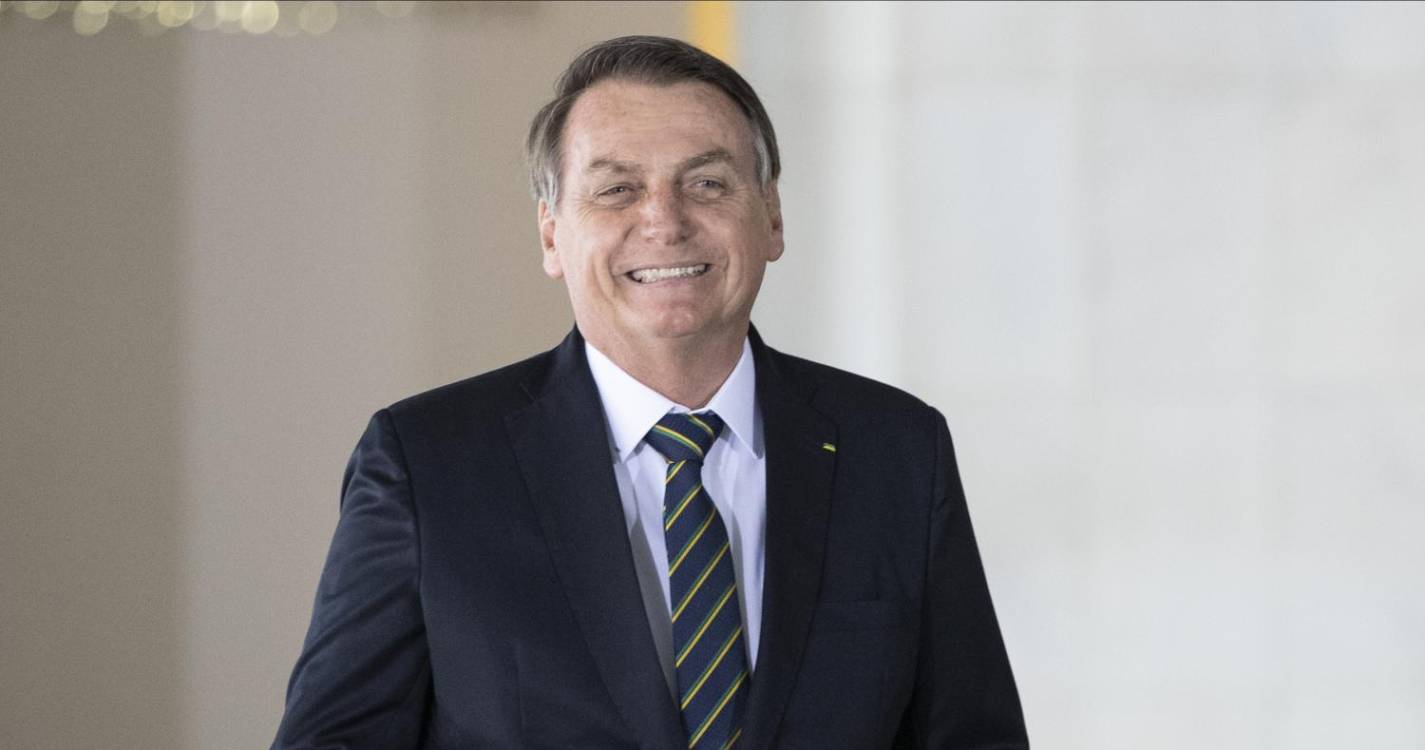 Bolsonaro intimado a depor sobre alegada tentativa de golpe de Estado no Brasil