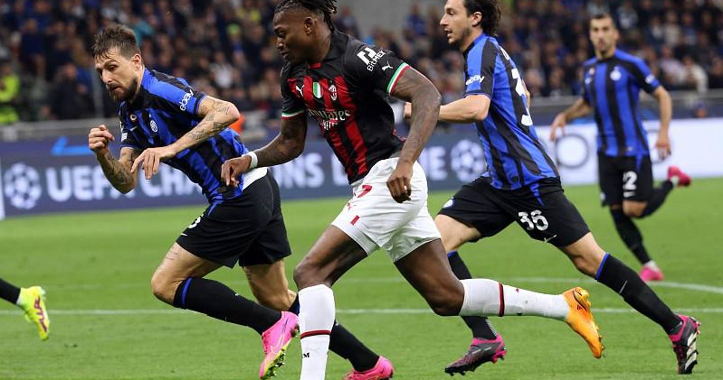 Campeonato italiano mantém formato de 20 equipas