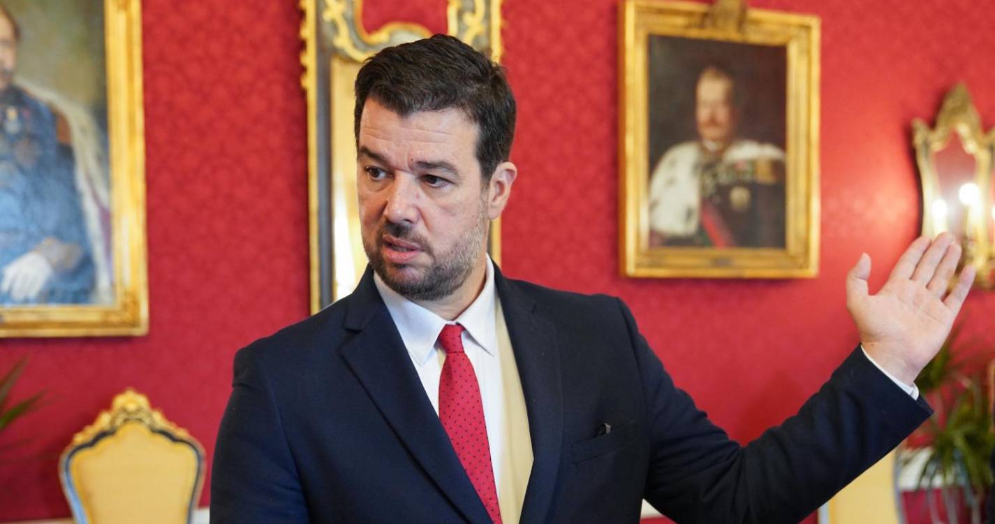 Miguel Silva Gouveia mostra complexidades dos próximos passos na política regional