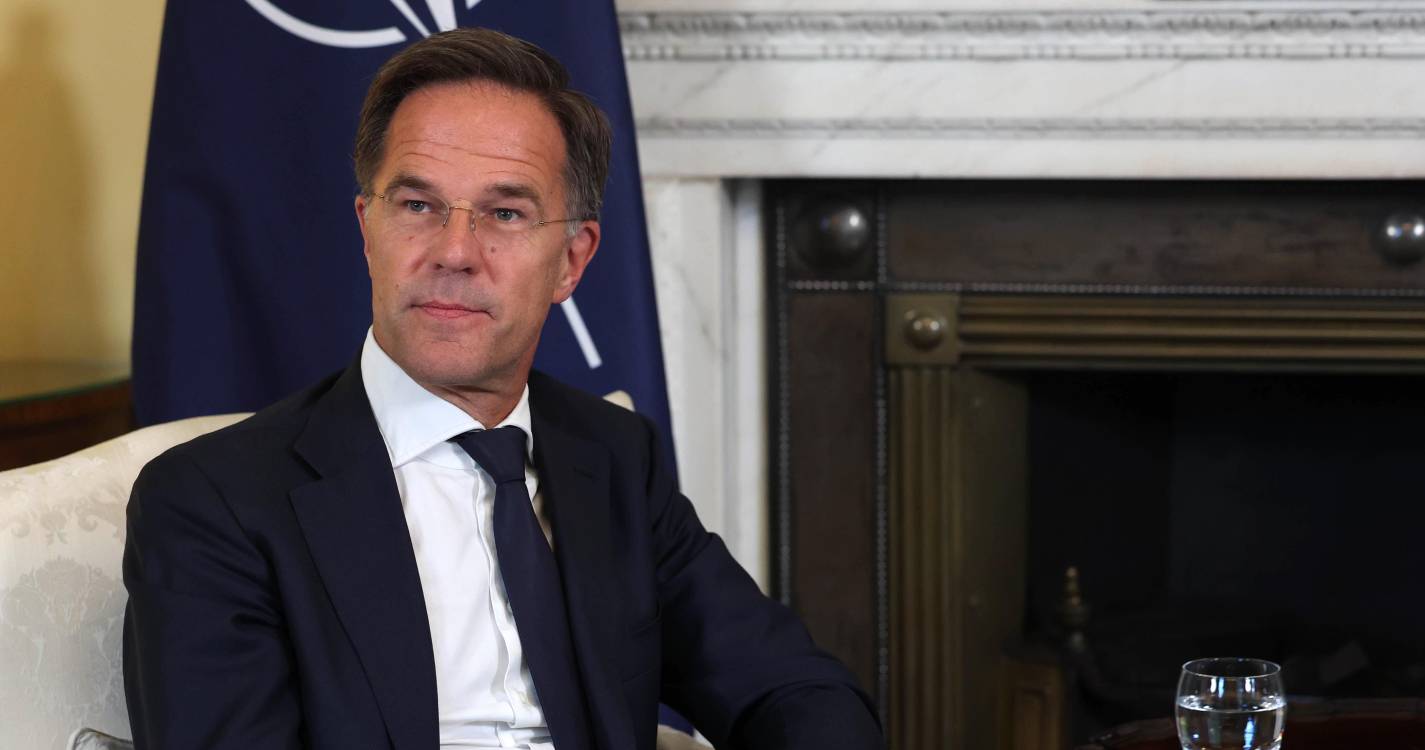 Rutte sublinha que NATO permanece unida “contra qualquer ameaça” 24 anos após o ‘11 de setembro’