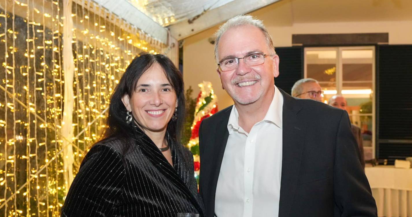 Cocktail de Natal na Quinta Magnólia celebra o Turismo