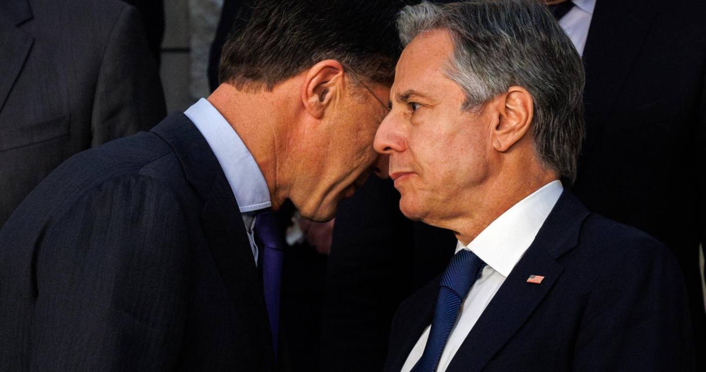 Síria: EUA apelam ao apoio internacional para processo político “inclusivo”