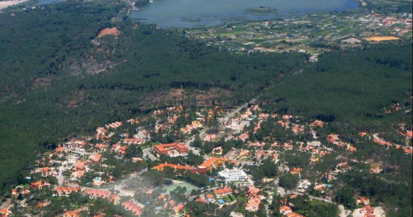 Turismo no Centro cresce 12% com oito milhões de dormidas em 2023