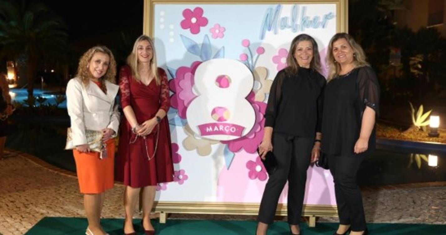 Porto Santo comemora Dia Internacional da Mulher com um jantar