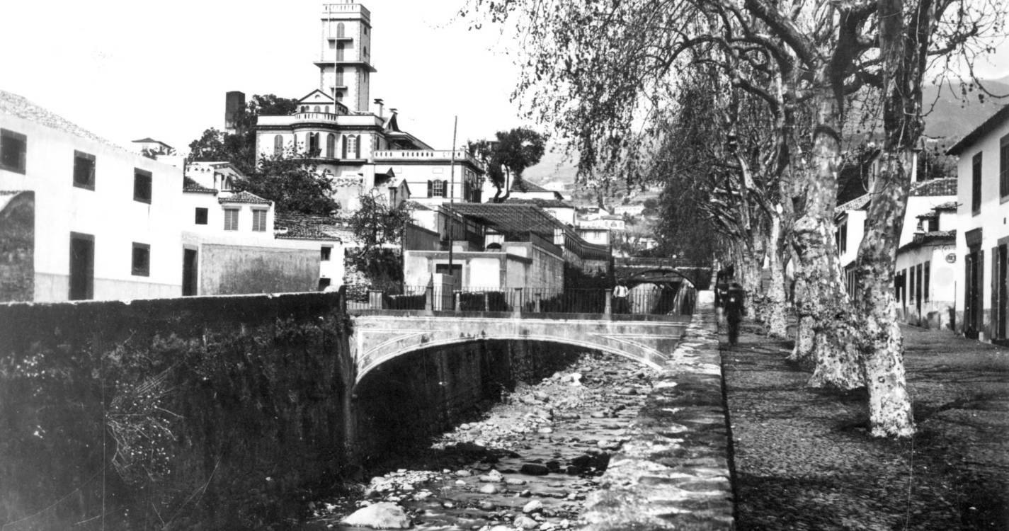 Casas com Histórias em ‘Encontros Porta a Porta’