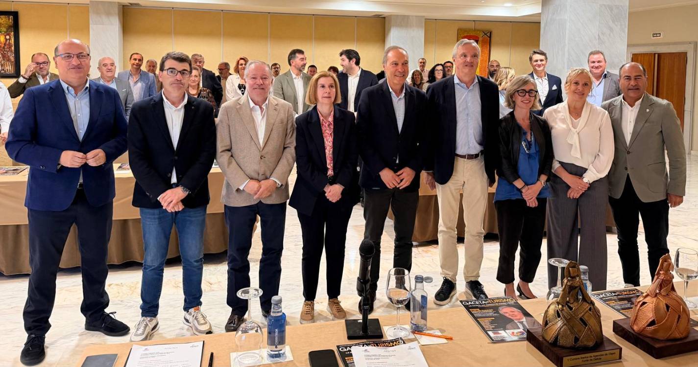 APAVT e CEAV reforçam cooperação em cimeira dedicada ao futuro das agências de viagens