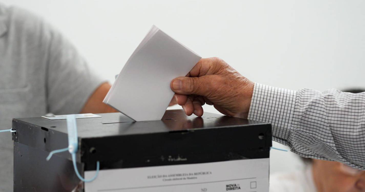 AD ganha folgadamente na Madalena do Mar