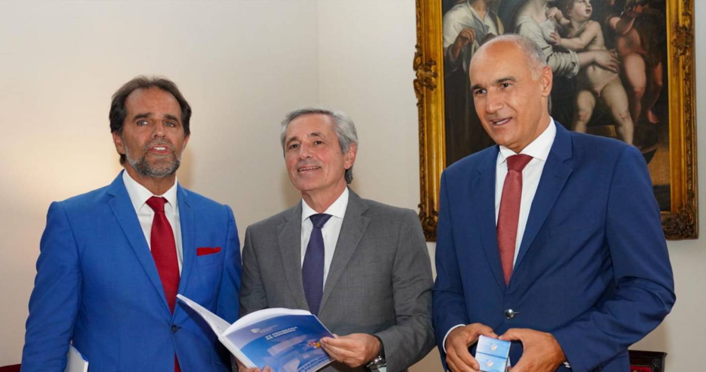 Albuquerque entrega programa de governo com propostas de “todos os partidos”