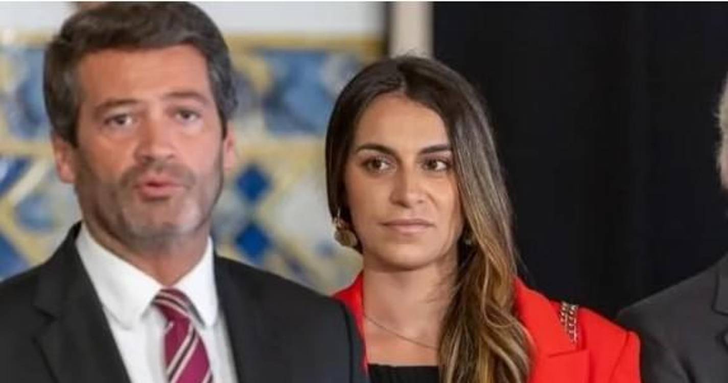 Ministério Público abre inquérito a André Ventura e Rita Matias