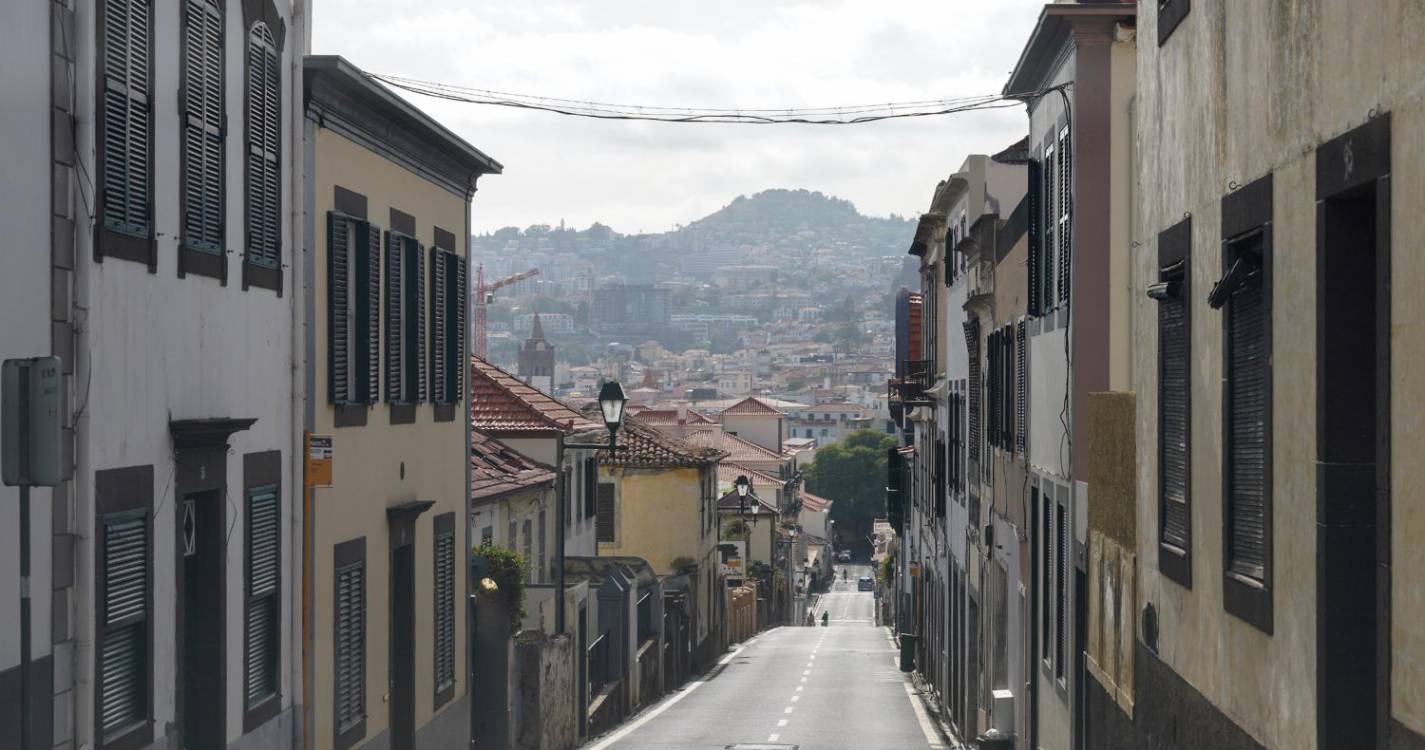 ‘Madeira Primeiro’ triunfa em Santa Maria Maior