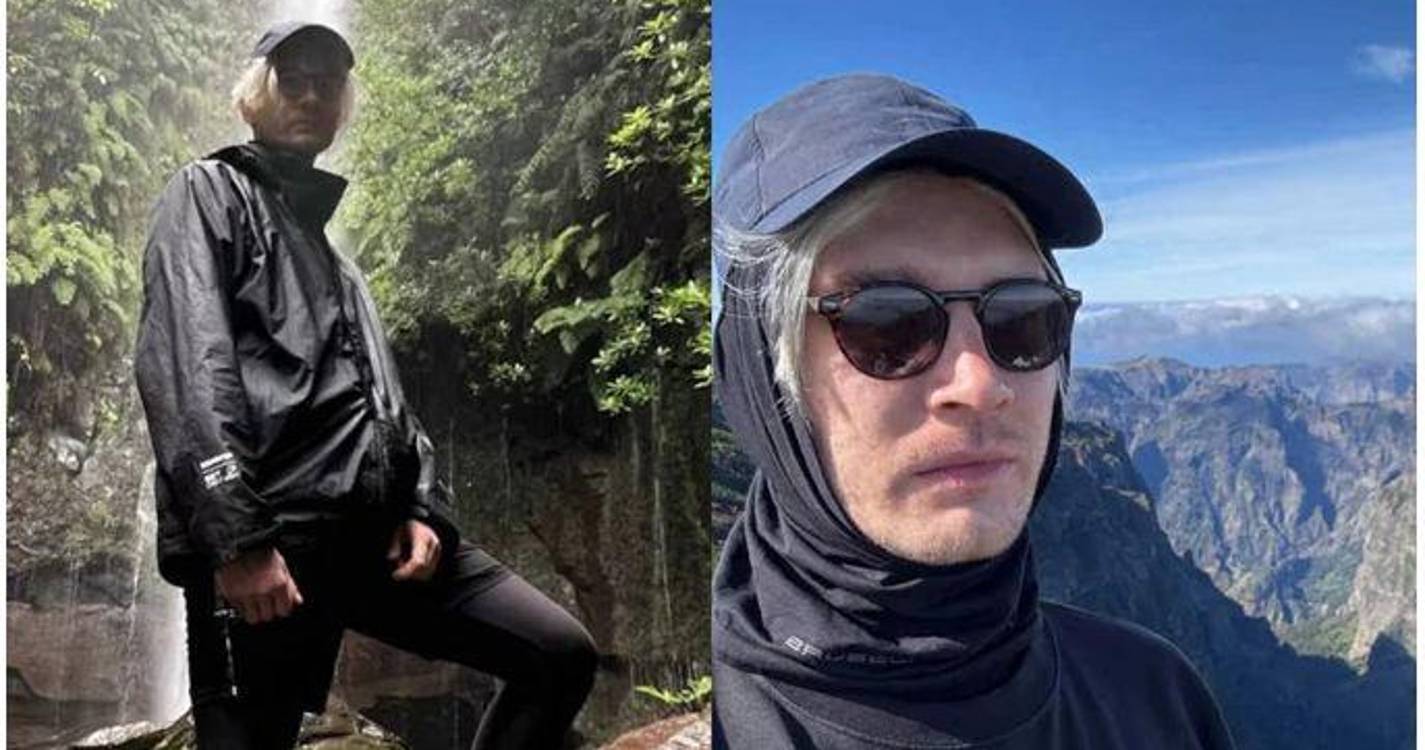 Turista polaco que estava desaparecido foi encontrado morto