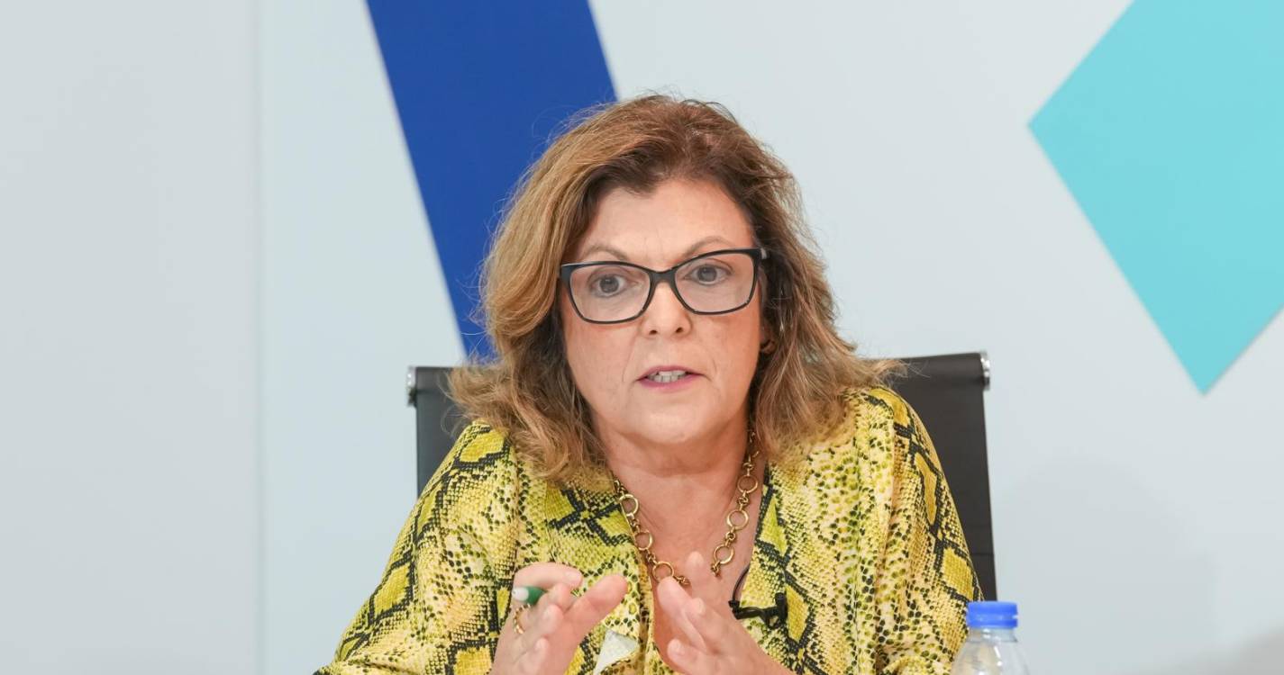 Sondagem JM: “Voto no JPP costuma ser silencioso”, diz Fátima Aveiro