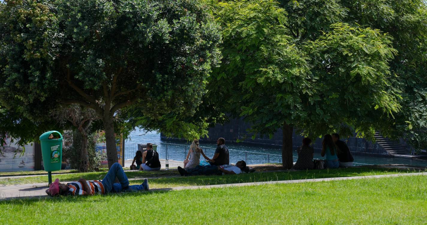 Já sabe como estará o tempo nesta sexta-feira especial de agosto?