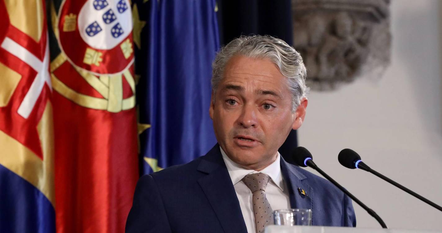 JPP acusa Governo da República e PSD da Região de manterem madeirenses “escravos das companhias aéreas”