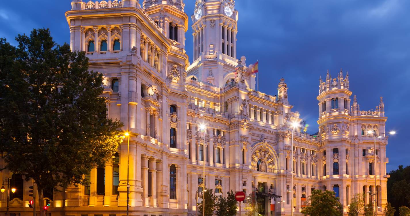 APAVT em Madrid sublinhou o seu compromisso em valorizar os agentes de viagens