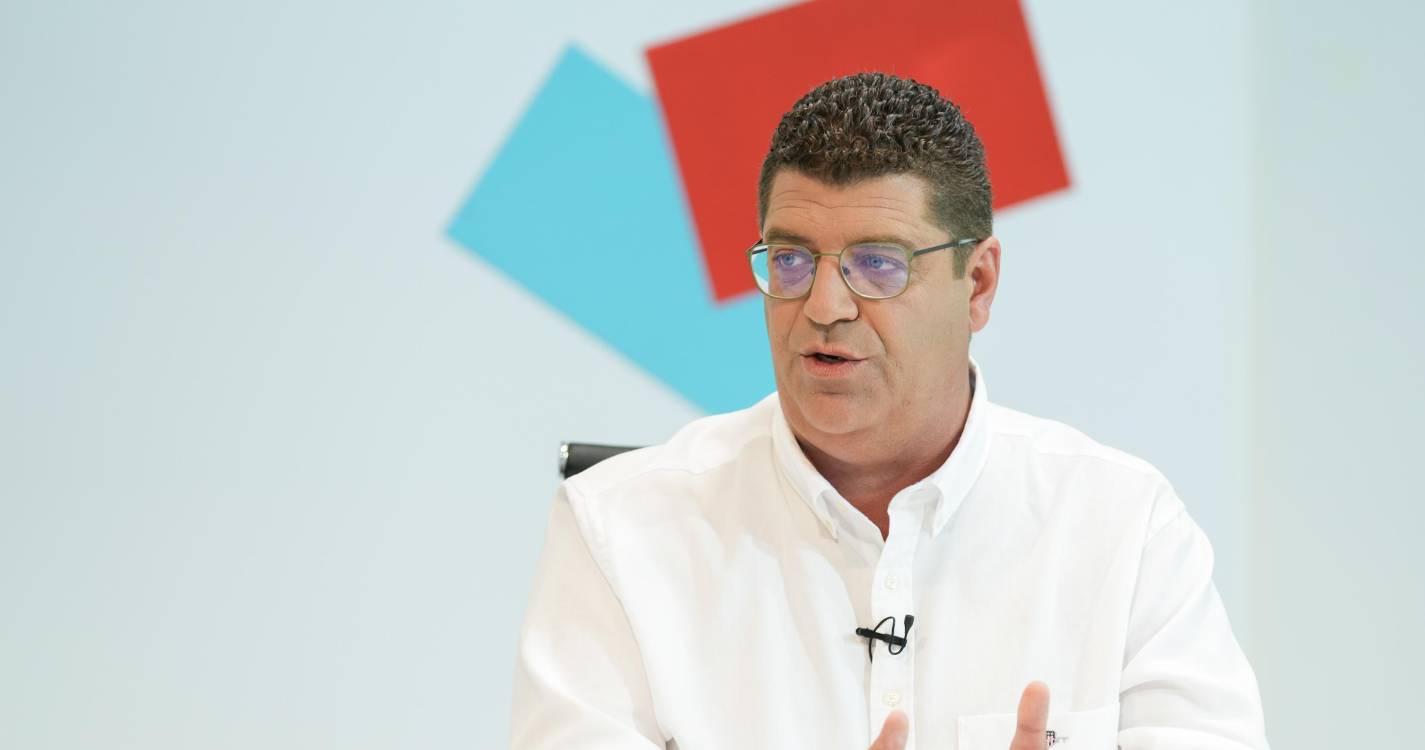 Debate JM: Batista prioriza habitação, apoio às famílias e aproveitamento dos fundos europeus