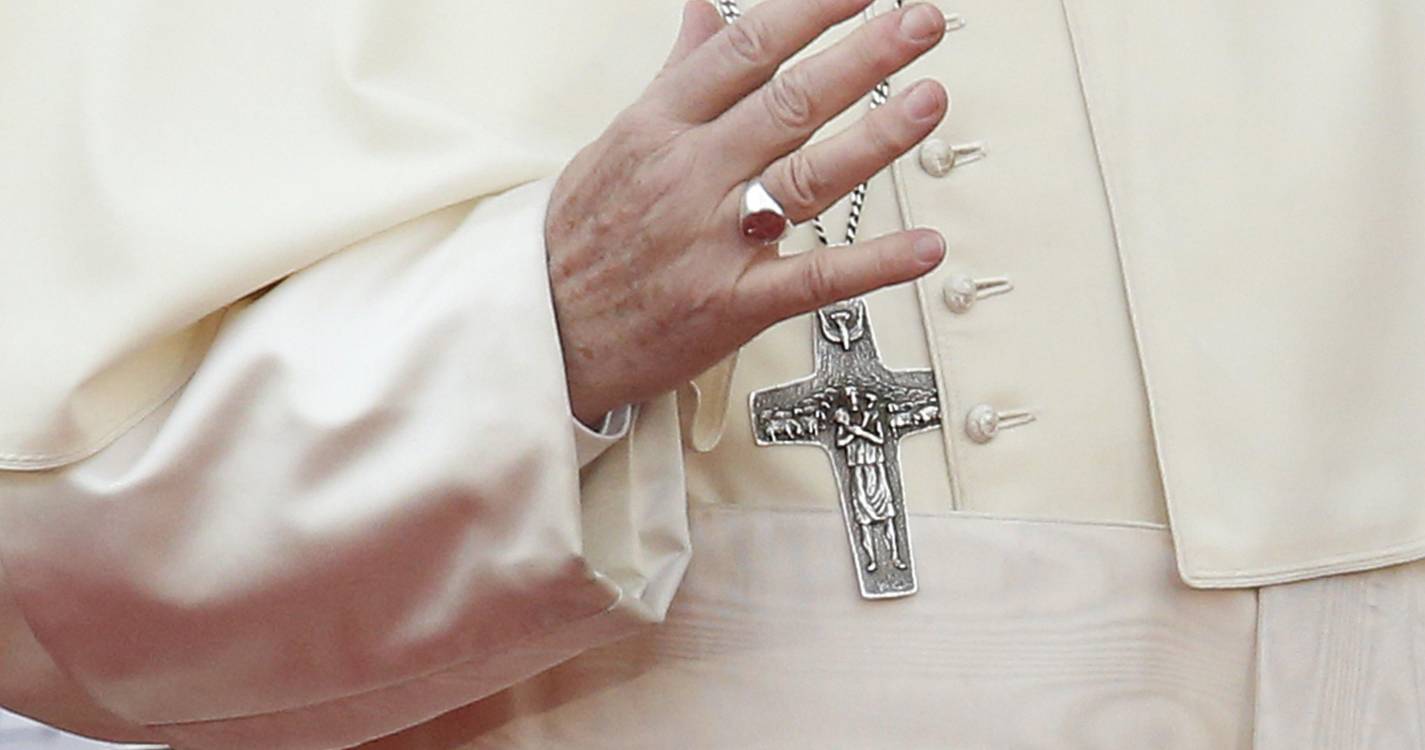 Papa pede aos católicos que se confrontem com a vida dos migrantes