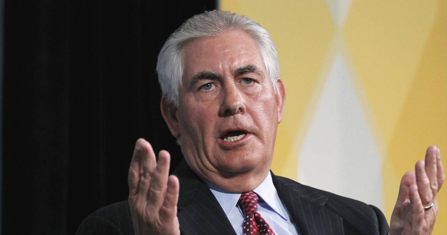 Vice-presidente diz que Taiwan “não tem alternativa” senão reforçar defesa contra China