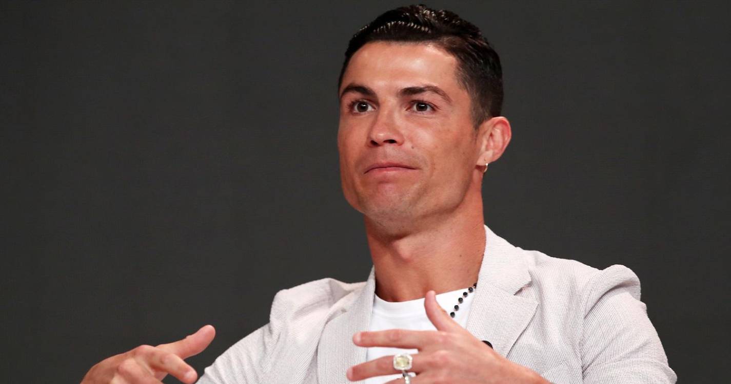 Cristiano Ronaldo e realizador Matthew Vaughn lançam estúdio de cinema