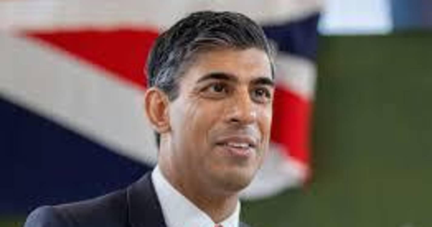 Novo líder do Partido Conservador britânico anunciado em 02 de novembro