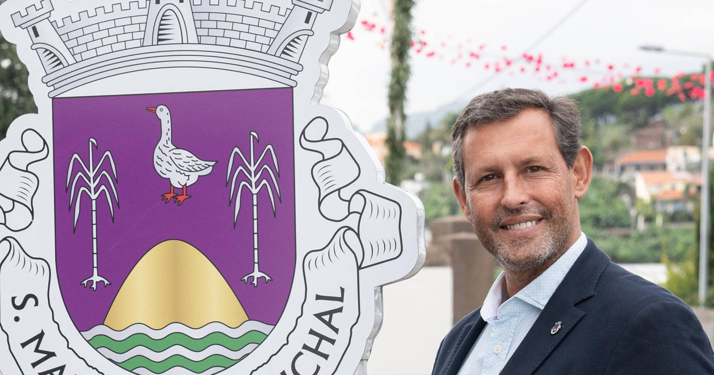 Marco Gonçalves candidata-se a coordenador da ANAFRE na Madeira