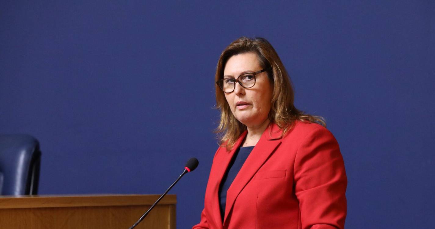 PS acusa PSD de “promessas recicladas” sobre lar de São Jorge