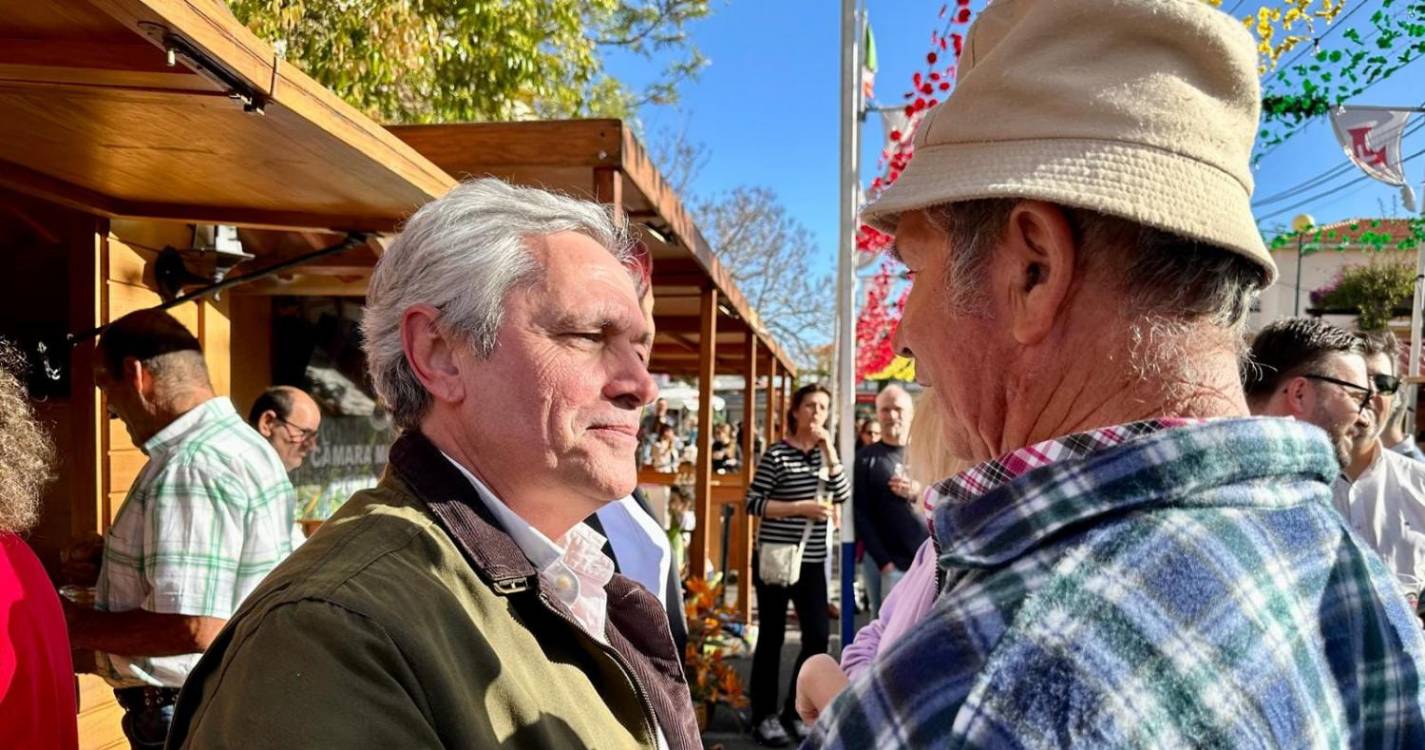 CDS quer antecipar idade de reforma na Madeira