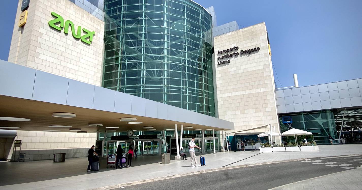 Suspensão do sistema de controlo de fronteiras “não compromete” segurança nacional assegura o Governo