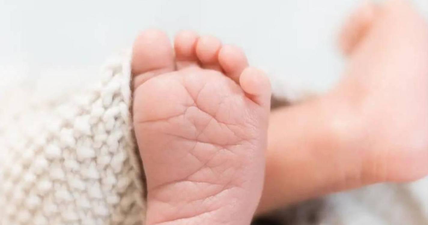 Menos óbitos e nascimentos em janeiro na Madeira