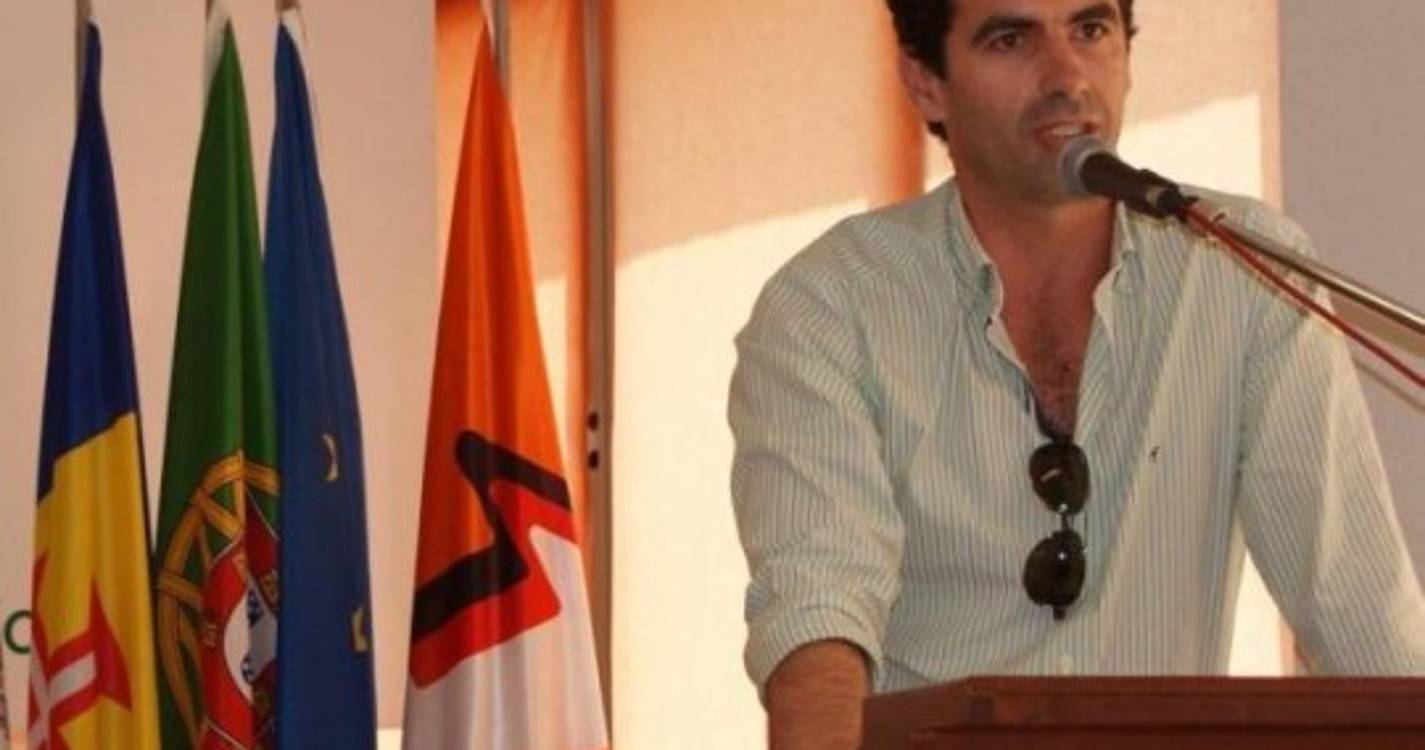 Norberto Maciel é o escolhido do PSD