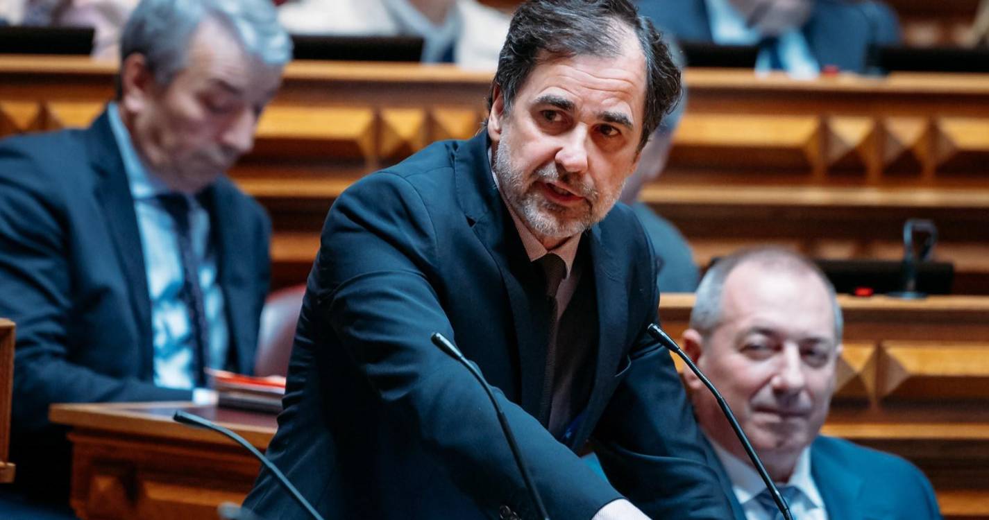 Ministro dos Negócios Estrangeiros acredita que as ligações com a Venezuela “serão retomadas em breve”