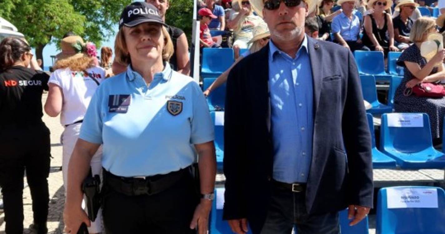 Imagens mostram animação e clássicos que lotaram a Avenida do Mar