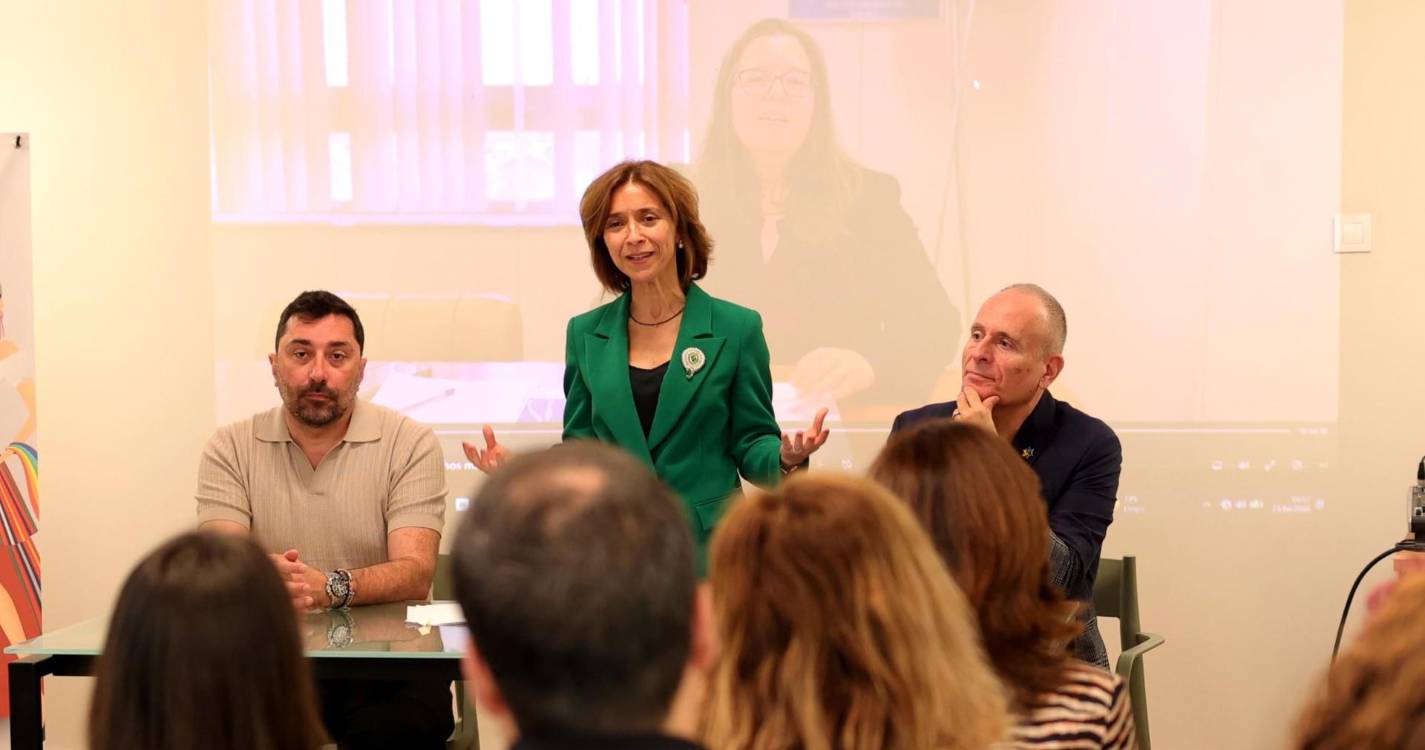 Quinta Magnólia acolhe primeiro Seminário Regional do projeto ETHOS