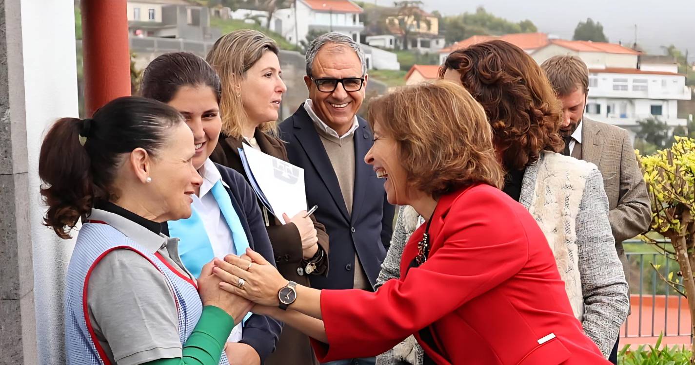 Centro de Juventude da Calheta atinge taxa de ocupação de 73%