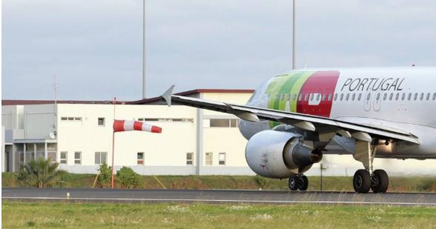Estudo inovador de previsão de vento no Aeroporto