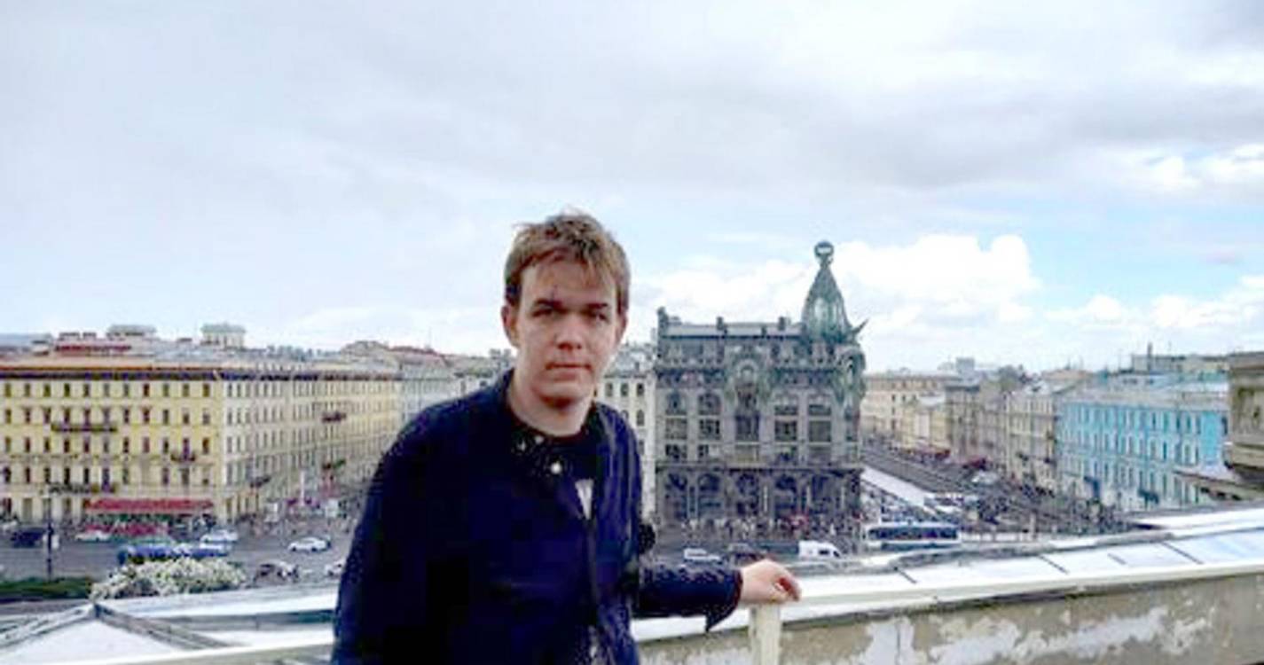 Ucrânia: Tribunal russo interna em hospital psiquiátrico um opositor ao conflito