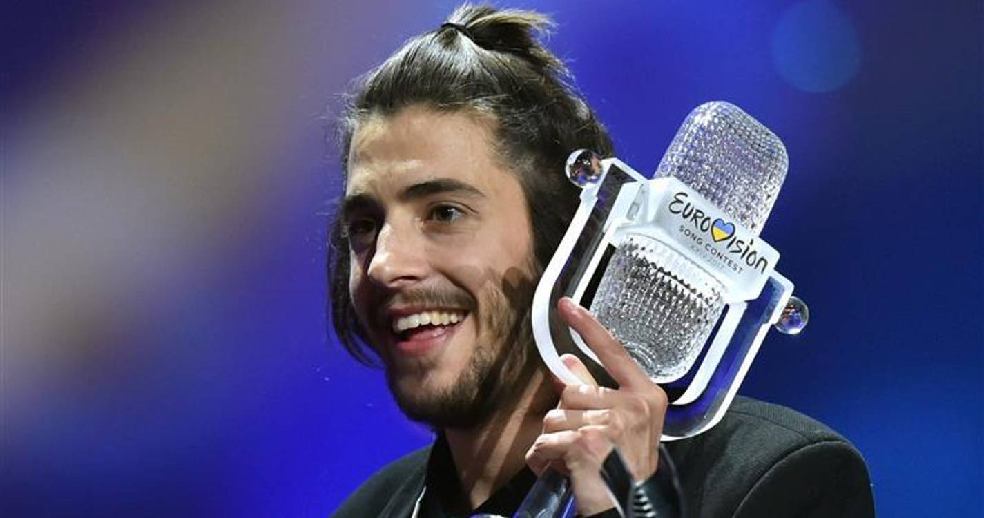 Eurovisão: Boicote ao concurso em 2026 ponderado por alguns países se Israel participar