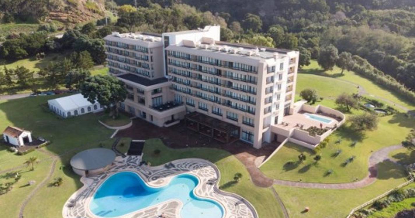 Pestana lança campanha 'black friday' nas unidades hoteleiras do grupo