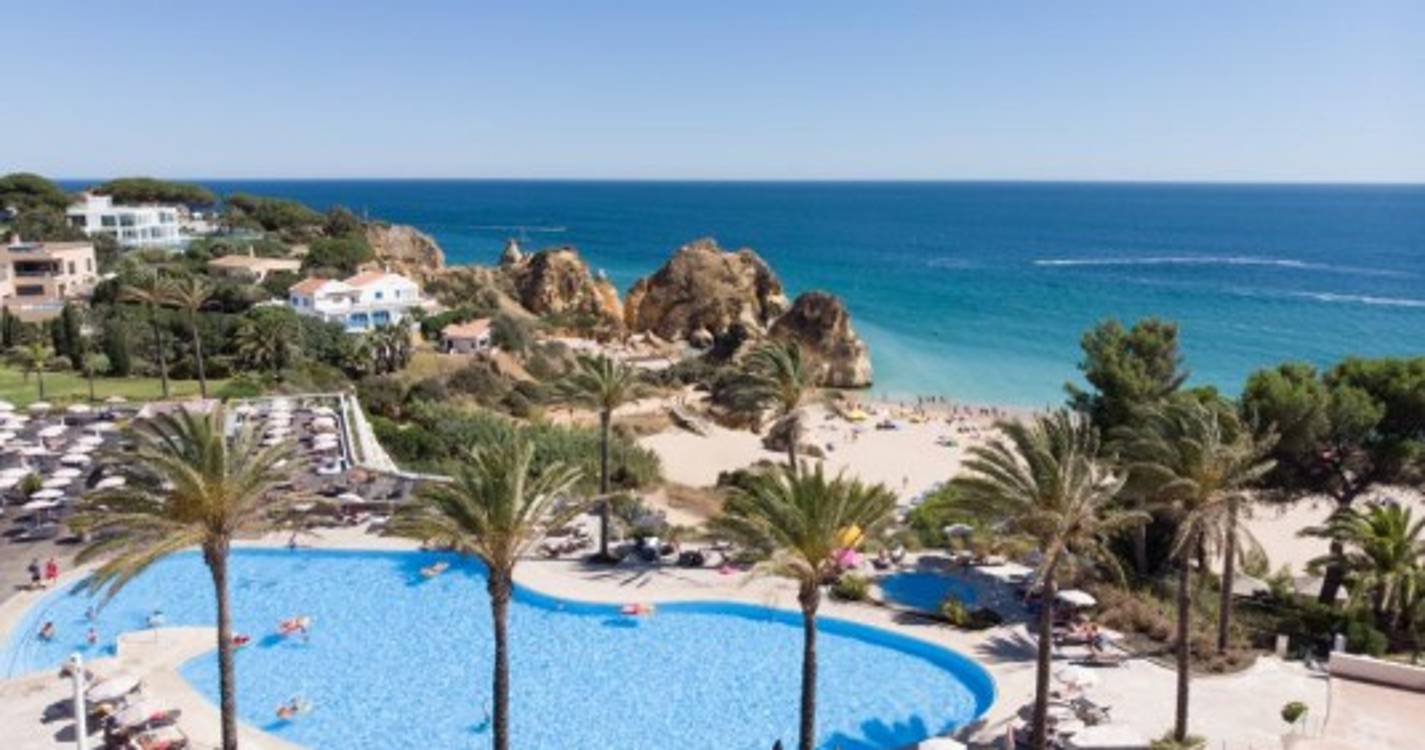 Pestana lança campanha 'black friday' nas unidades hoteleiras do grupo