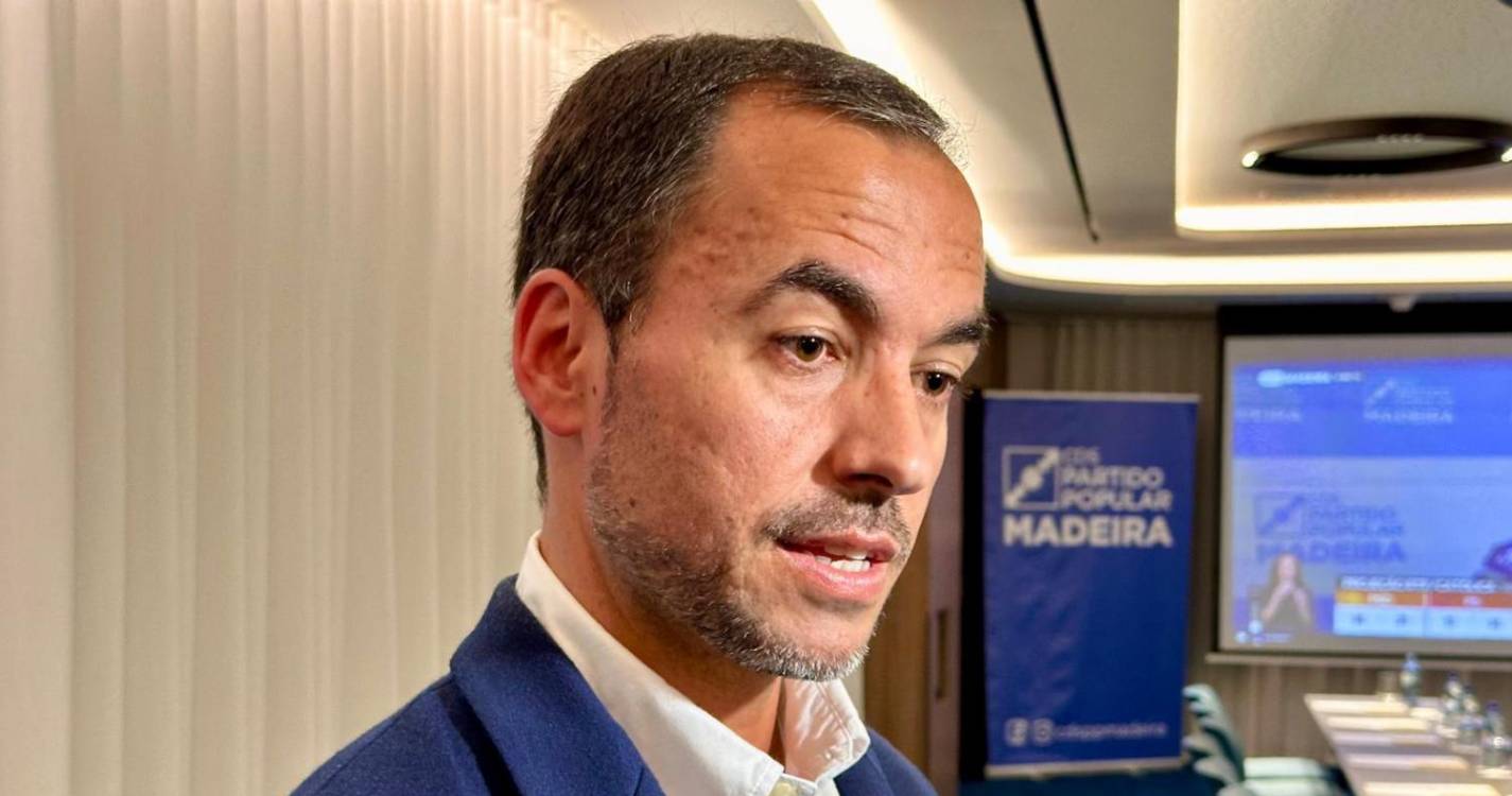 CDS mantém-se firme e rejeita coligações