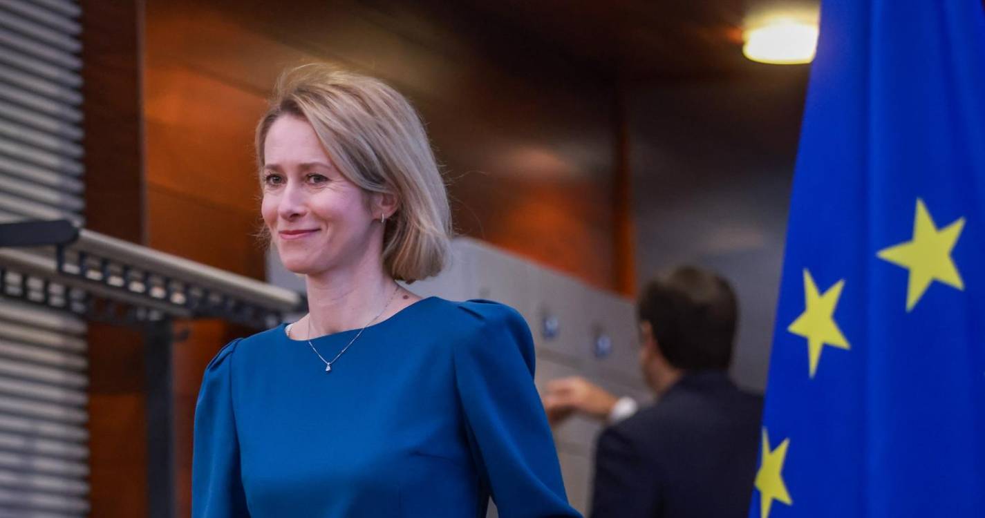 Síria: Chefe da diplomacia da UE pede respeito pela integridade territorial do país