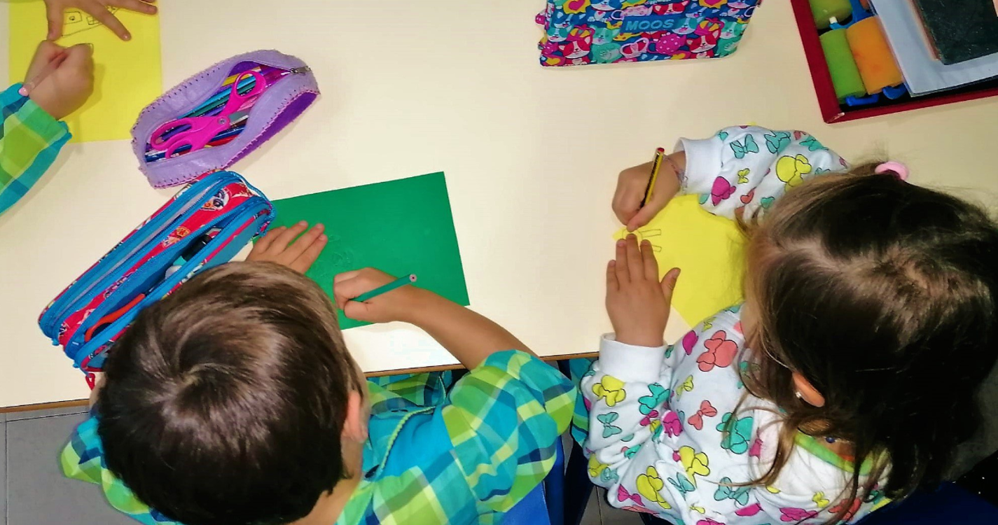 ‘Histórias com gatafunhos’ no Museu Henrique e Francisco Franco