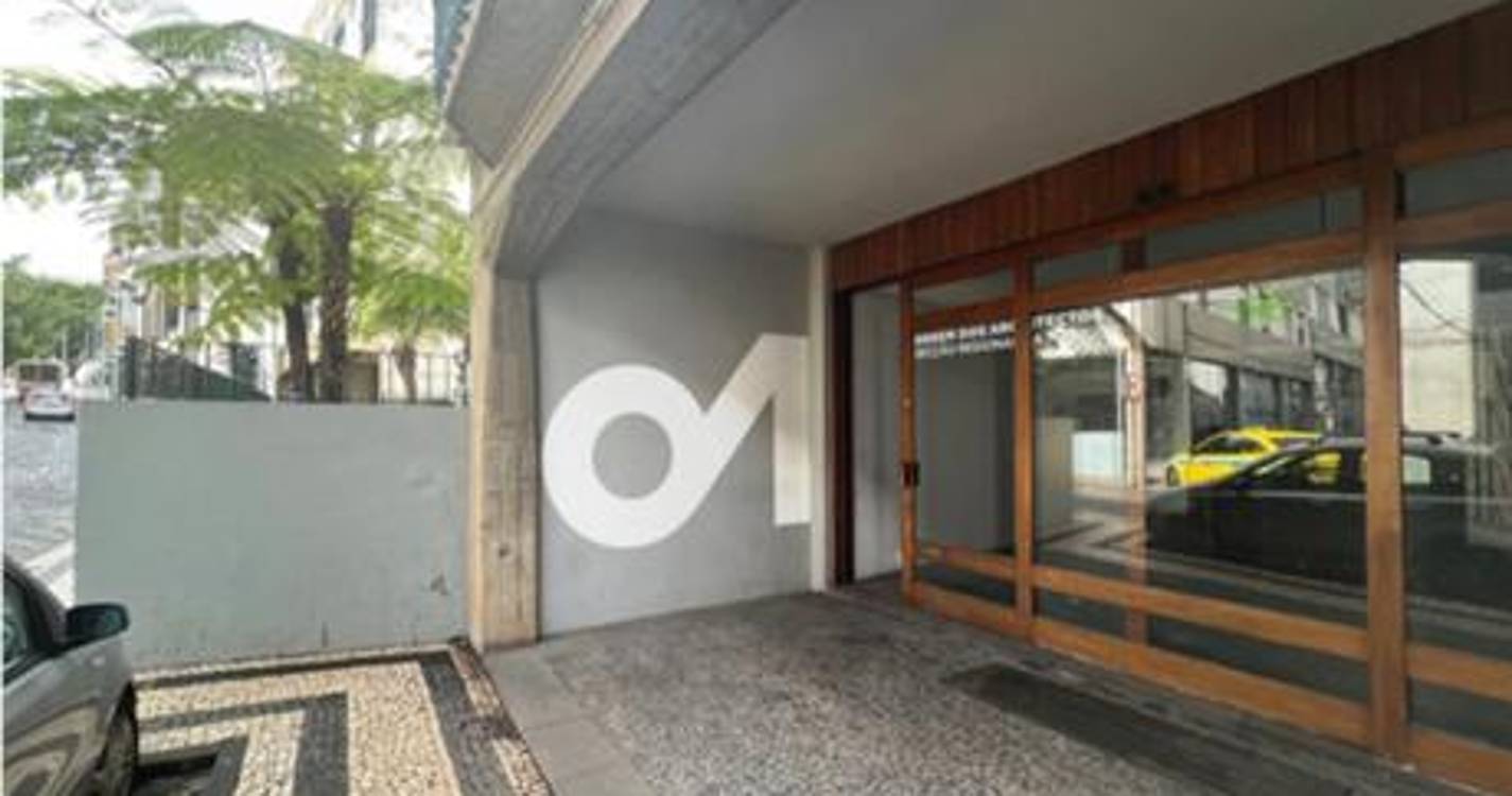 Ordem dos Arquitetos e Secretaria Regional do Turismo e Cultura lançam 4.ª Edição do Prémio de Arquitetura da Madeira e Porto Santo 2024