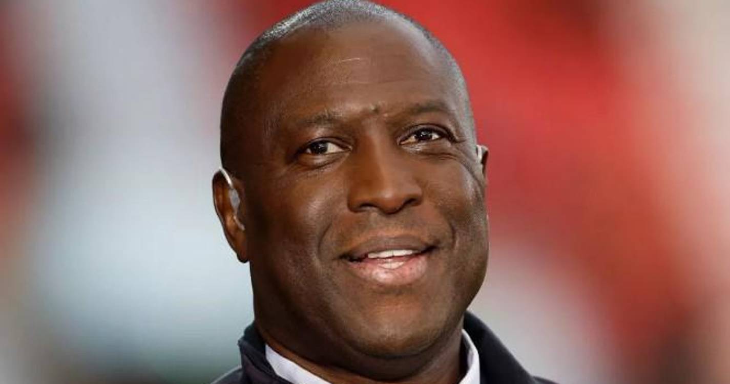 Morreu Kevin Campbell antigo avançado do Arsenal e do Everton